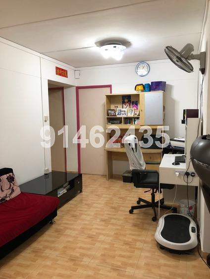 Blk 121D Sengkang East Way (Sengkang), HDB 5 Rooms #162992452